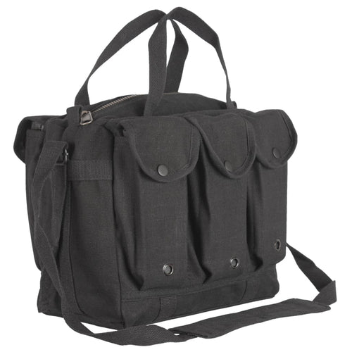 Mega Mag/Shooter's Bag