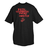 Marines Pain T-Shirt. 63-998 S