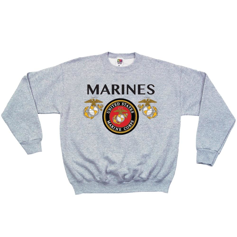 Pantaloni Della Tuta Fox Outdoor USMC - Militare Sportivo 50% Cotone 50% Poliestere