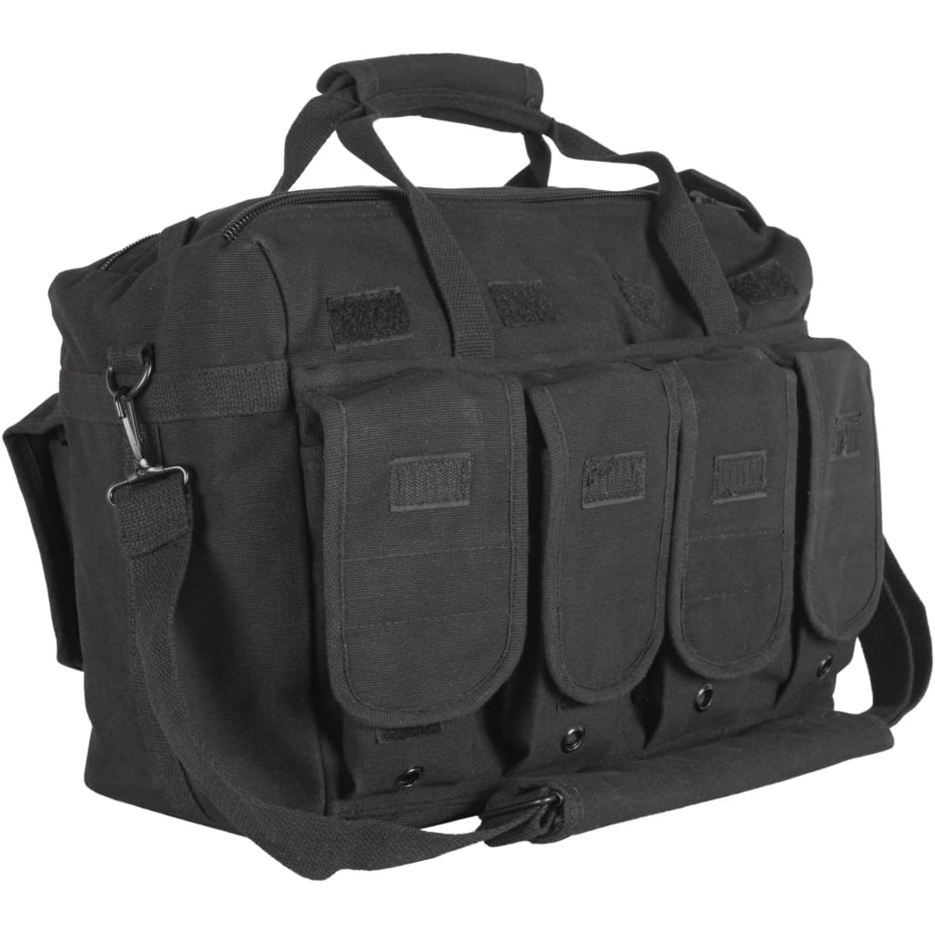 Mega Mag/Shooter's Bag. 42-635