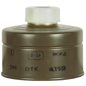 NATO Gas Mask Filter. 57-87