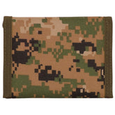 Nylon Commando Wallet. 11-143
