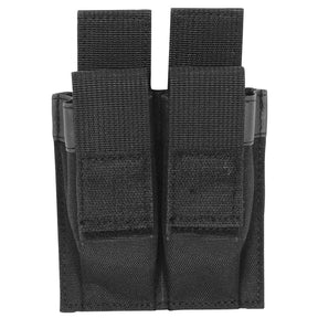Dual Pistol Quick Deploy Mag Pouch. 57-551