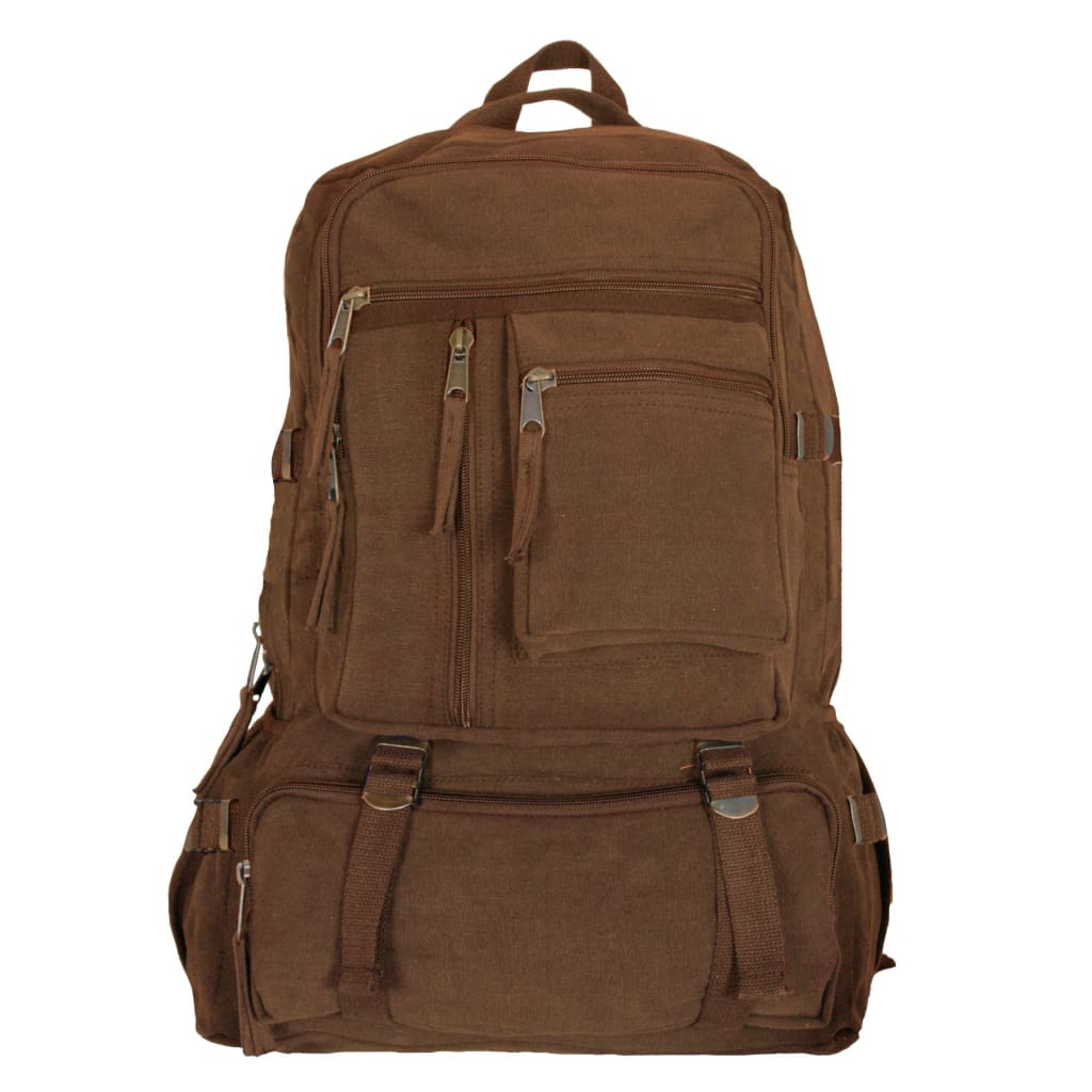 rucksack outdoor gear Retro Cantabrian Excursion Rucksack