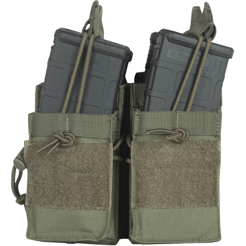 4 Stack Mag Quad AR Mag Stack - Fox Outdoor