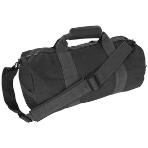 Roll Bag. 41-11 BLACK