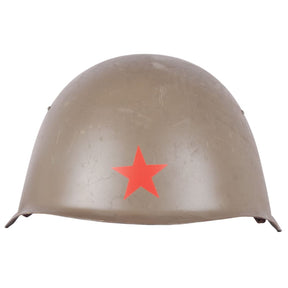 Russian Army M52 Steel Helmet. 94-130