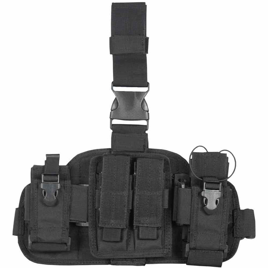 Special Ops Drop Leg System - Fox Outdoor