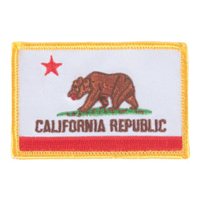 State, Country and Specialty Patches. 84P-604