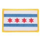 State, Country and Specialty Patches. 84P-6135