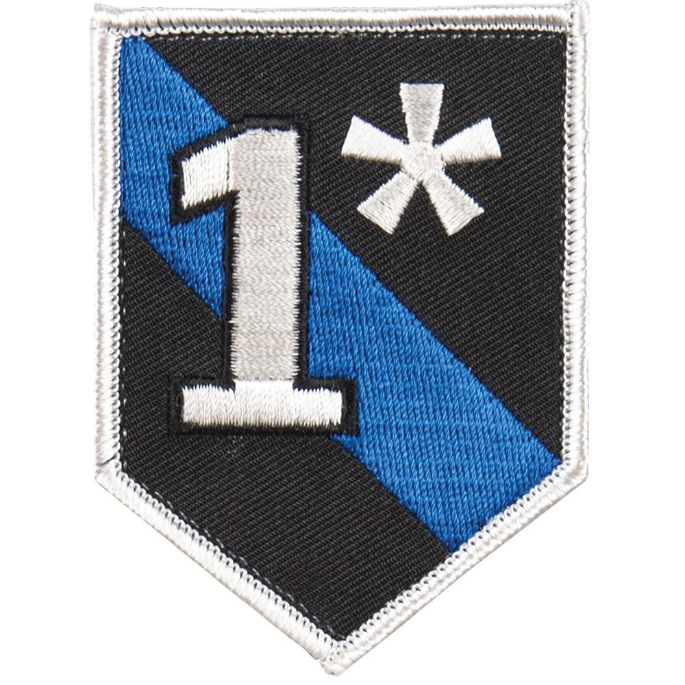 State, Country and Specialty Patches. 84P-4824