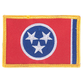 State, Country and Specialty Patches. 84P-642