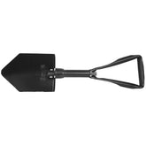 Trifold Shovel. 37-11 BLACK