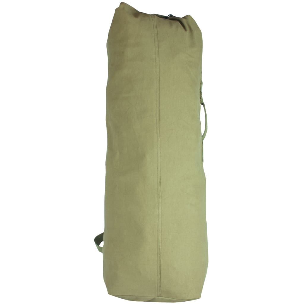 Fox Outdoor 30 x 50 Gi Style Top Load Duffle Bag