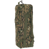 Two Strap Duffel Bag. 40-374