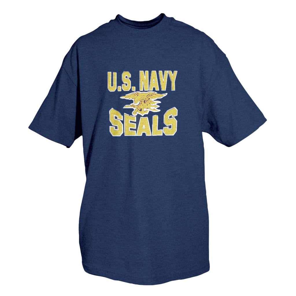 Navy Seals T-Shirt. 64-45 S