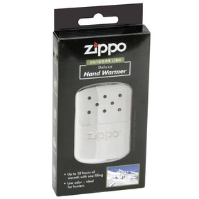 Zippo® Deluxe Hand Warmer. 86-40182