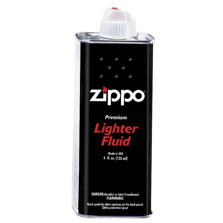 Zippo® Lighter Fluid (Box of 24). 86-3141