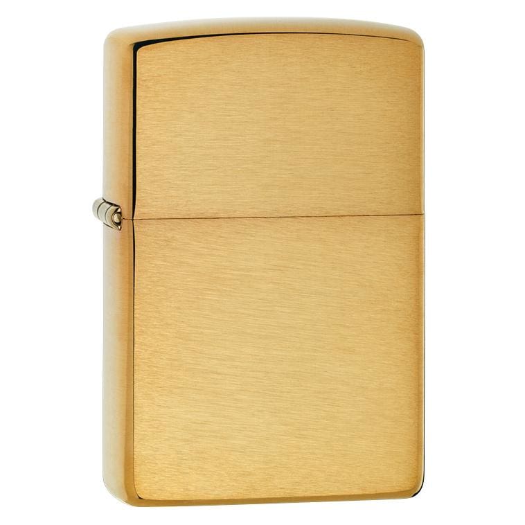ZIPPO Official Flagship Store] Fishing Windproof Lighter ZA-5-176